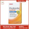 Probiotic Complex 25 Billion CFUS