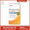 Probiotic Complex 25 Billion CFUS 75x75px