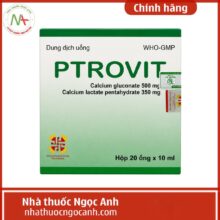 Ptrovit