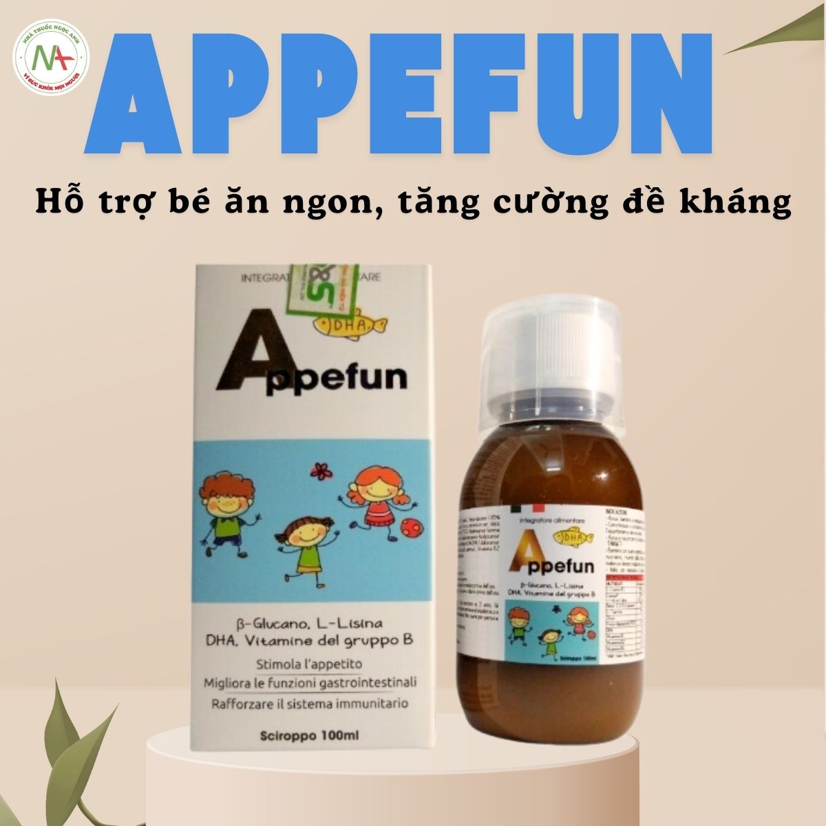 Appefun