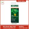 Siro Hexspan 75x75px