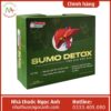 Sumo Detox Viên Giải Độc Gan 75x75px