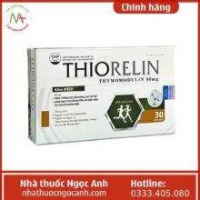 Thiorelin Sadipha