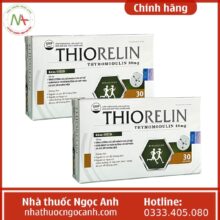 Thiorelin Sadipha