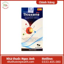 Thioxene New