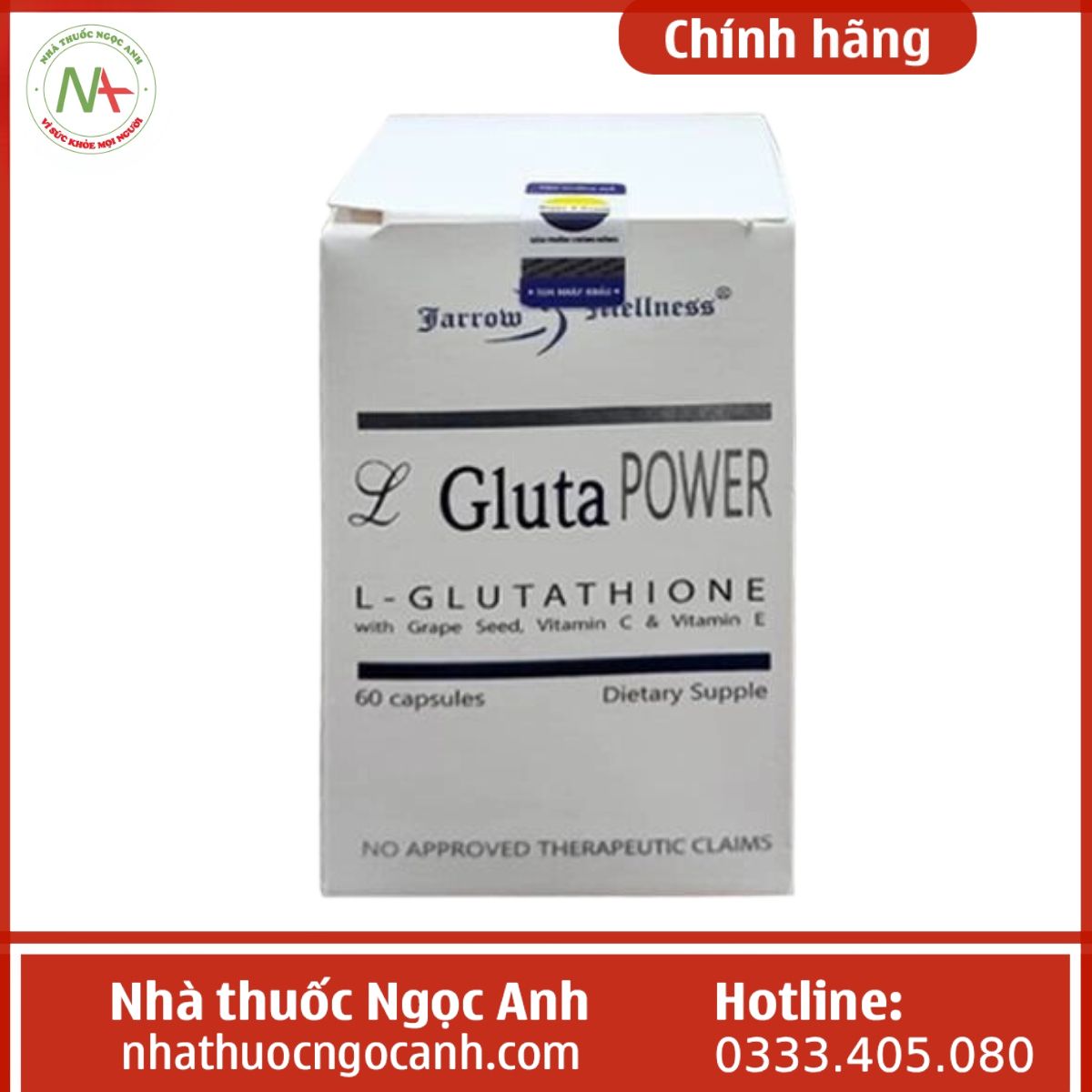 L Gluta Power