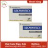 Thuốc Ascarantel 6 75x75px