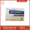 Thuốc Ascarantel 6 75x75px