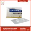 Thuốc Ascarantel 6 75x75px