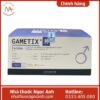 Thuốc Ganetix M 75x75px