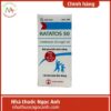 Ratatos 50mg/5ml