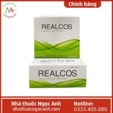 Realcos 1000mg/5ml