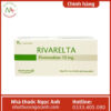 Thuốc Rivarelta 10mg 75x75px