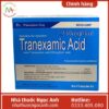 Tranexamic Acid 250mg/5ml MD Pharco 75x75px