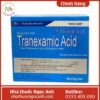 Tranexamic Acid 250mg/5ml MD Pharco