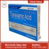 Tranexamic Acid 250mg/5ml MD Pharco 75x75px