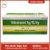 Vibatazol 1g/0,5g