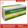 Vibatazol 1g/0,5g 75x75px