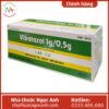 Vibatazol 1g/0,5g 75x75px