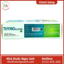 THYMOglucan TL