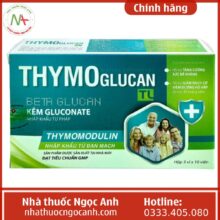 THYMOglucan TL