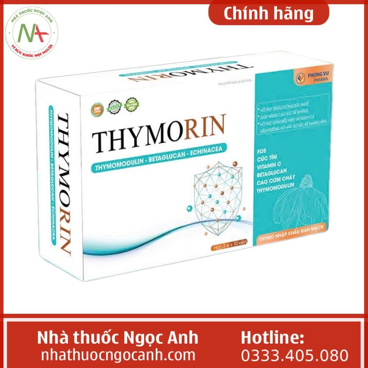 Thymorin