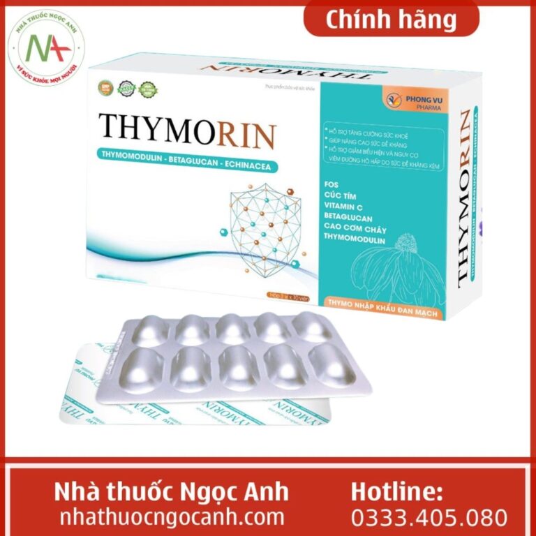 Thymorin