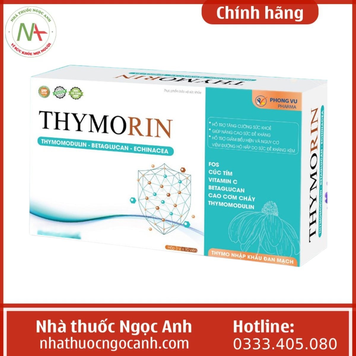 Thymorin