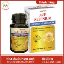 Tulinex Ace Selenium