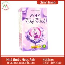 VSHM Tuệ Tĩnh