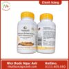 Warnke Cordyceps Extrakt 500mg 75x75px