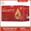 Wewell Maxfit 75x75px