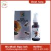 Xịt Keo ong Nutridom Premium Bee Propolis Spray 75x75px