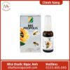 Xịt Keo ong Nutridom Premium Bee Propolis Spray 75x75px