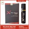 Xtra Man Delay Spray