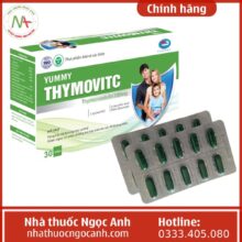 Yummy Thymovitc