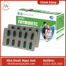 Yummy Thymovitc