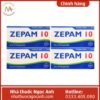 Thuốc Zepam 10 75x75px