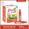 Zinc C Alexan