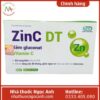 ZinC DT 75x75px