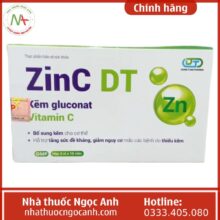 ZinC DT