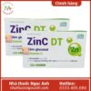 ZinC DT