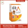 Active Immune Kids 75x75px