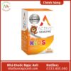 Active Immune Kids 75x75px