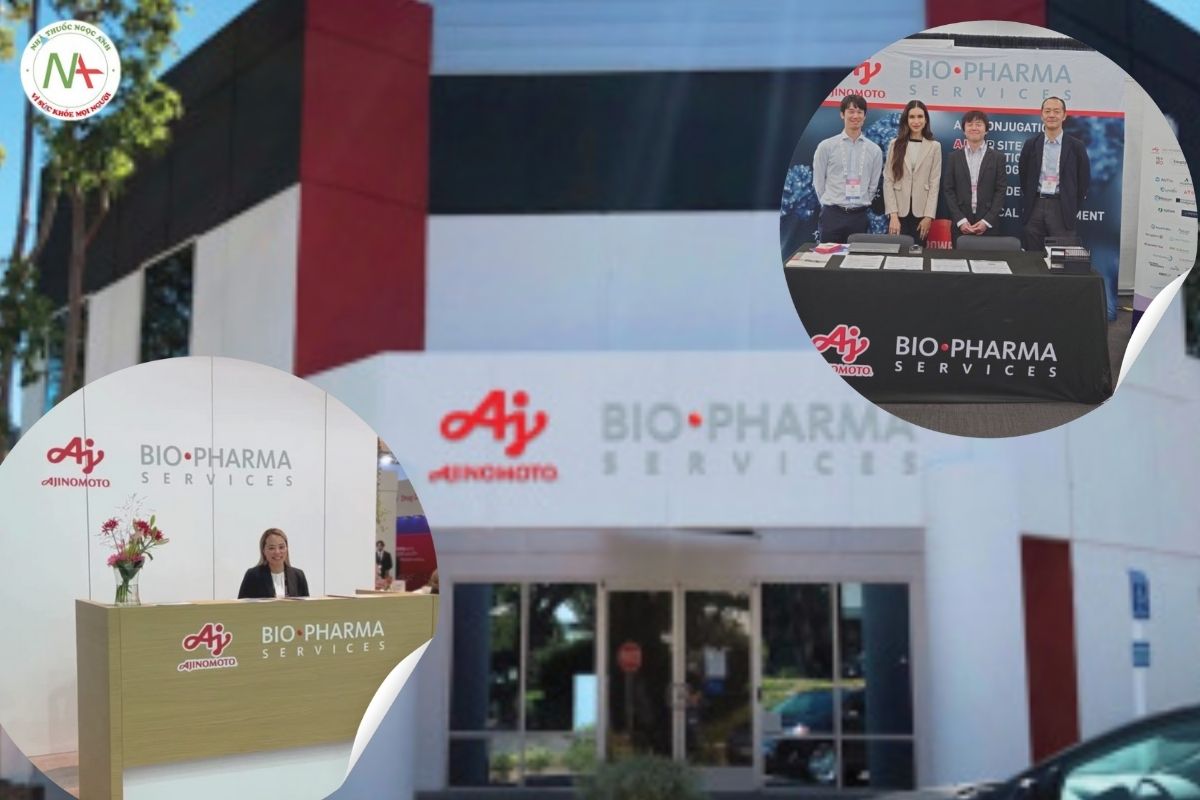 Ajinomoto Bio-Pharma