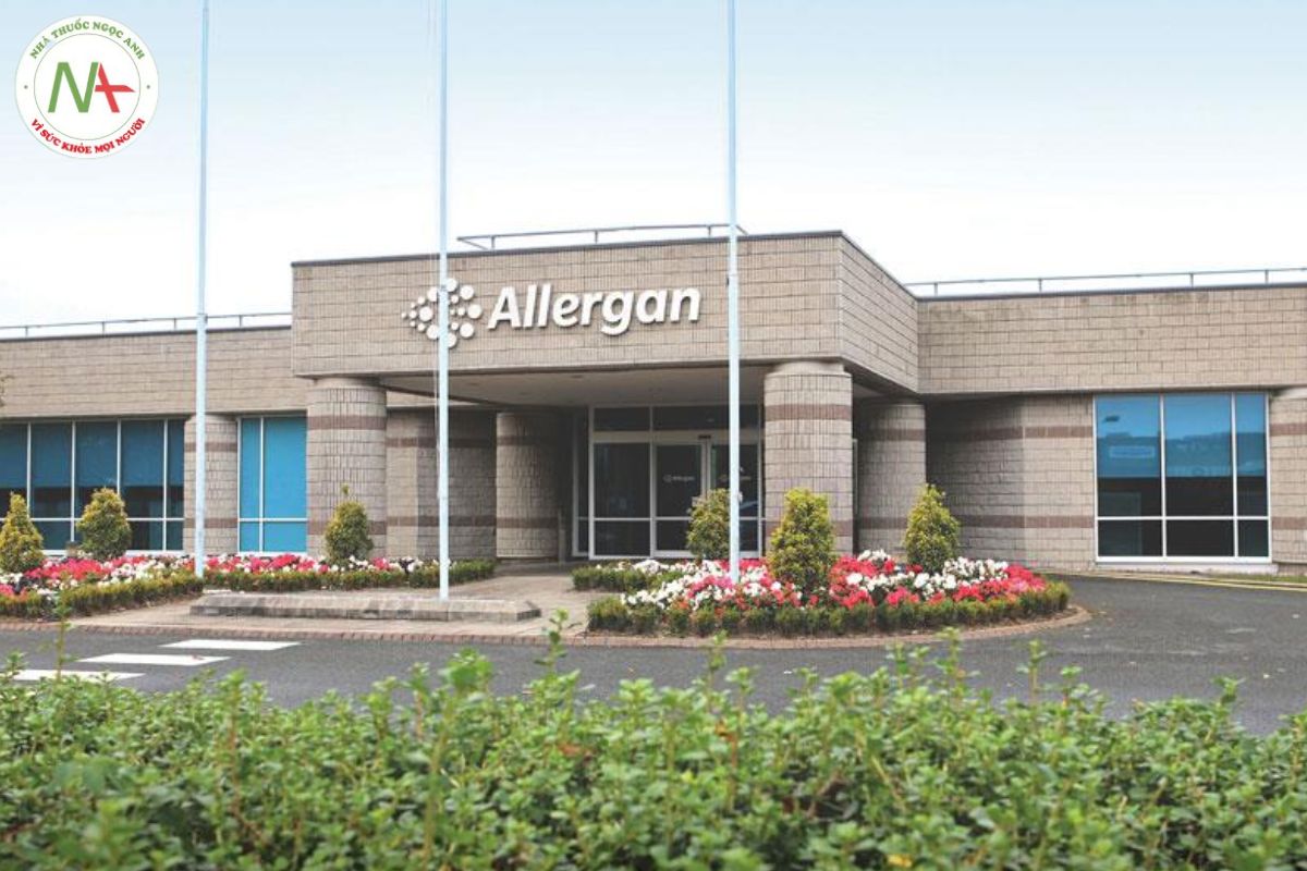 Allergan