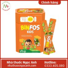 Binfos Kids