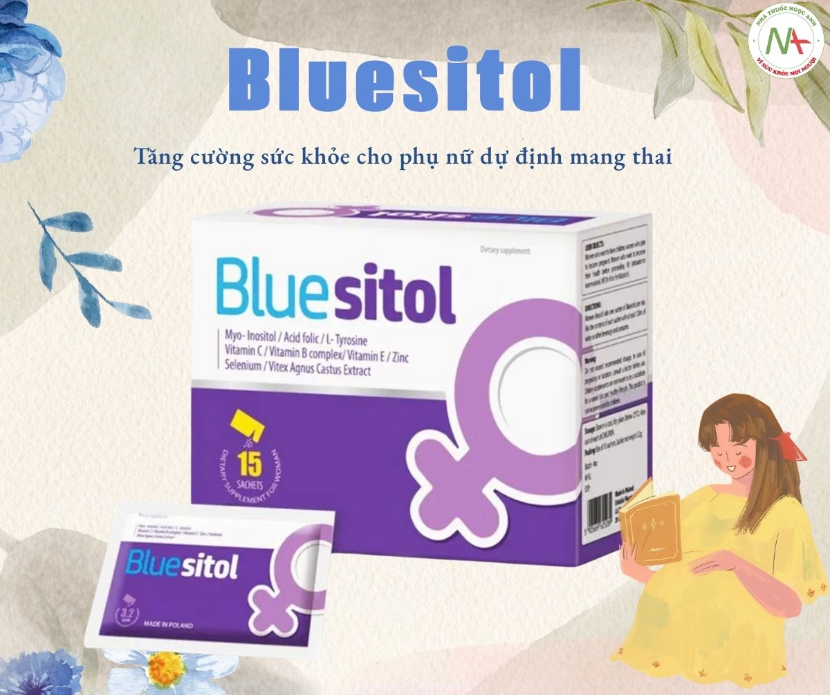 Bluesitol