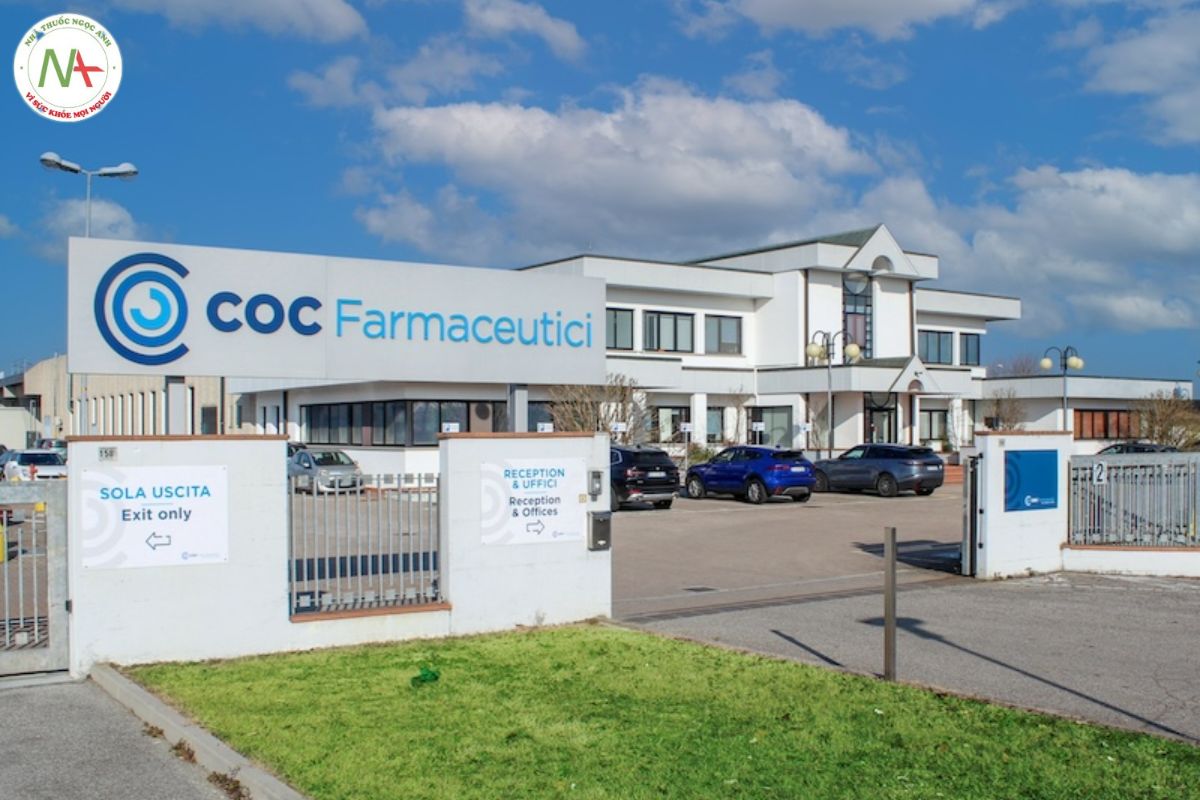 COC Farmaceutici