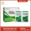 Chalme Davipharm